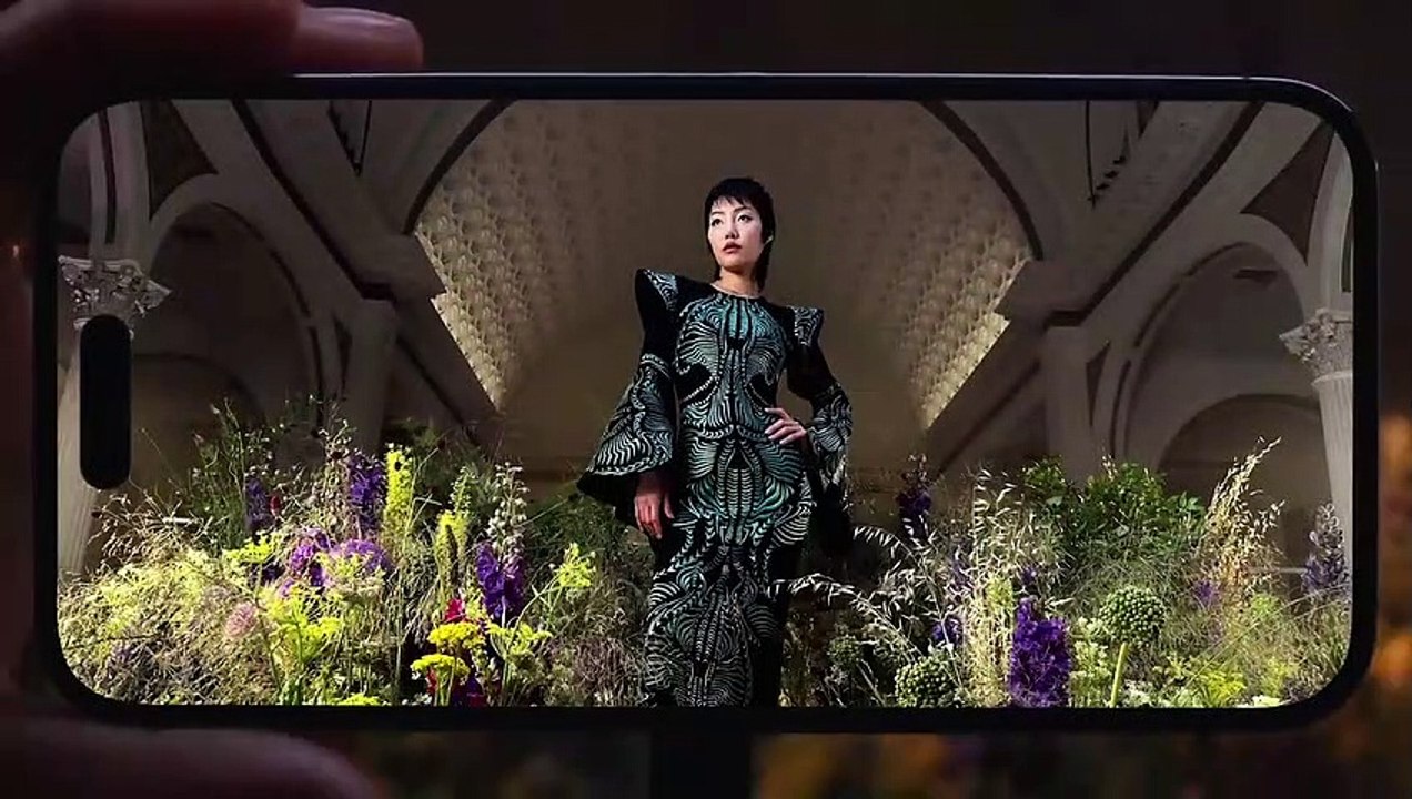 Nuevo iPhone14