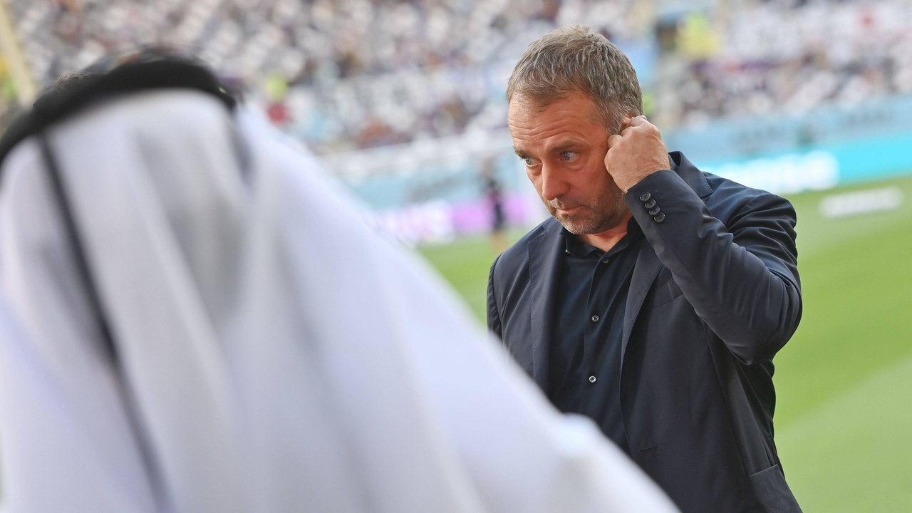 'Wie eine Schildkröte': kicker-Reporter debattieren über die Lage beim DFB-Team