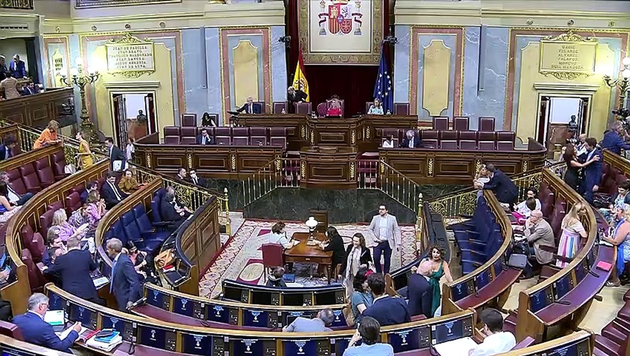 La polémica por la ley del 'Solo sí es sí' centra el debate político del 25N