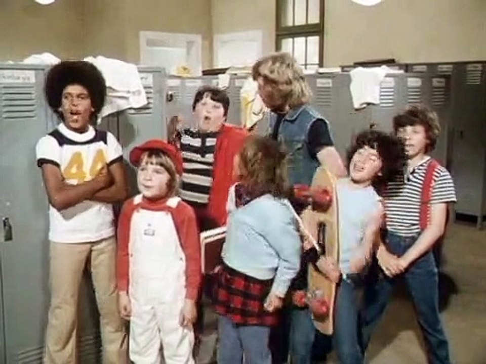 Die Baeren sind los E07- Grosse Ueberraschung