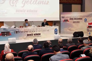 AK Parti Genel Başkanvekili Kurtulmuş: "Bütün çabalarımız Türkiye'yi daha ileriye taşıma mücadelesidir"
