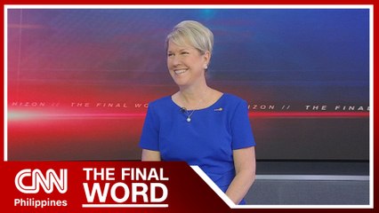 Rotary International welcomes first female president | The Final Word