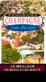 CHAMPAGNE entre ciel et terre (Nièvre - Bourgogne Franche-Comté)