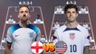 ENGLAND VS USA HEAD TO HEAD POTENTIAL STARTING LINEUPS | FIFA WORLD CUP 2022