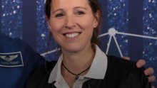 Qui est Sophie Adenot ? Future astronaute française