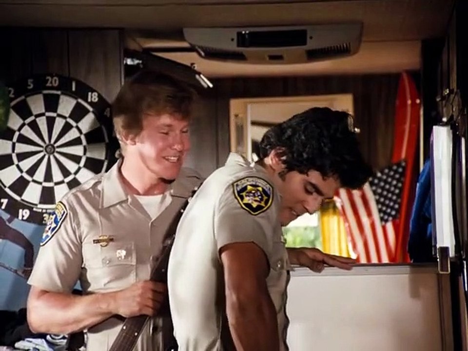 CHiPs S01E06-Rettet die Babies