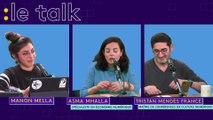 REPLAY - Twitter va-t-il tuer la démocratie ? Le débat du Talk franceinfo