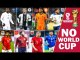 Best 50 Players Absent From The World Cup 2022 Haaland,Pogba,Ramos,Salah,Werner,Verratti..| FIFA WORLD CUP 2022