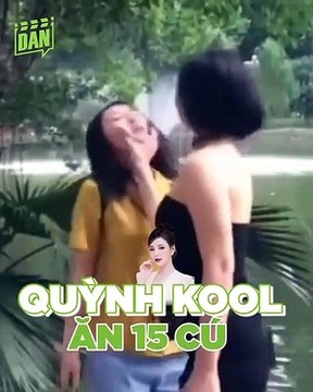 Quỳnh Kool và các sao Việt chấn thương khi đồng nghiệp diễn quá tay | Điện Ảnh Net