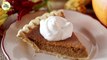 Easy Pumpkin Pie Recipe With Few Ingredients #thanksgiving #pumpkinpie