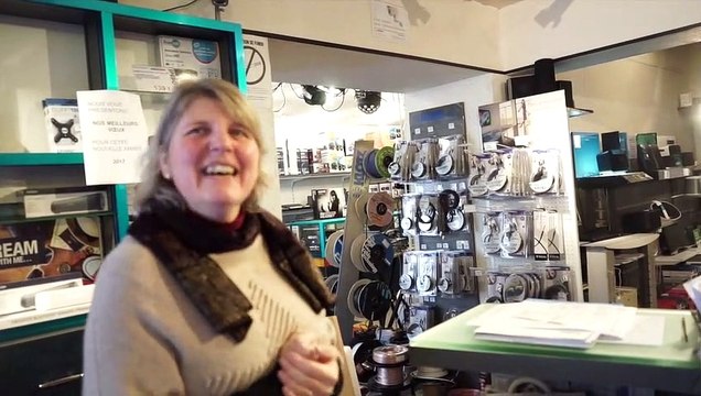 Polar - Guînes - CCPO