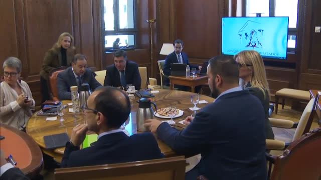 La oposición cree que los vídeos de Melilla contradicen la versión de Marlaska