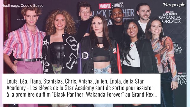 Enola (Star Academy) prête pour la vie après le château : sa grande annonce qui concerne un autre candidat