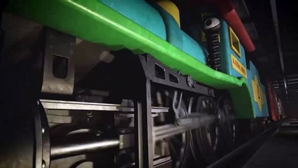 Project: Playtime - Gameplay