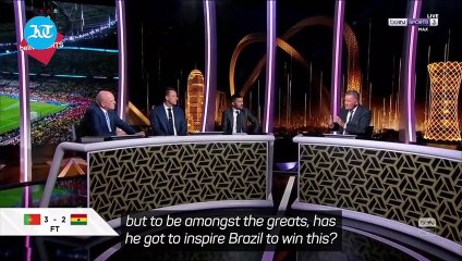 Neymar not on Lionel Messi and Cristiano Ronaldo's level - John Terry