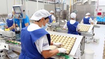 Dulces Galicia: los secretos de la empresa histórica y familiar que hace los mejores polvorones de España