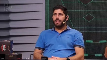 98 Esportes | Brasil favorito