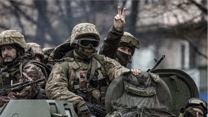 Vladimir Putin's cronies can’t stop the threats and shocking ideas on TV
