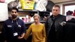 Local businessman, councillor and Mayor of Sunderland team-up to donate ‘hundreds of pounds’ of toiletries for Ukrainian refugees