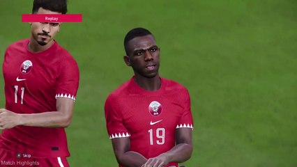 Highlight_Qatar_vs_Senegal_1-3_|_2022_FIFA_World_Cup_Qatar