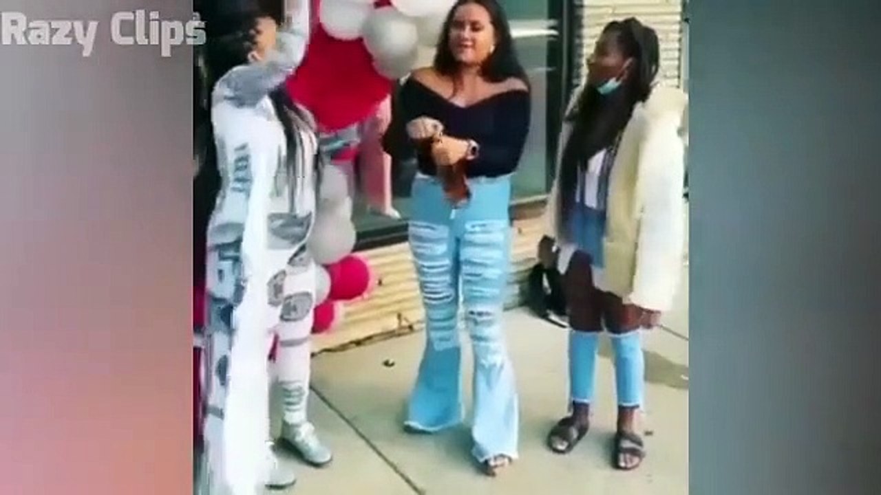 Tiktok Compilation _ Funny Fails