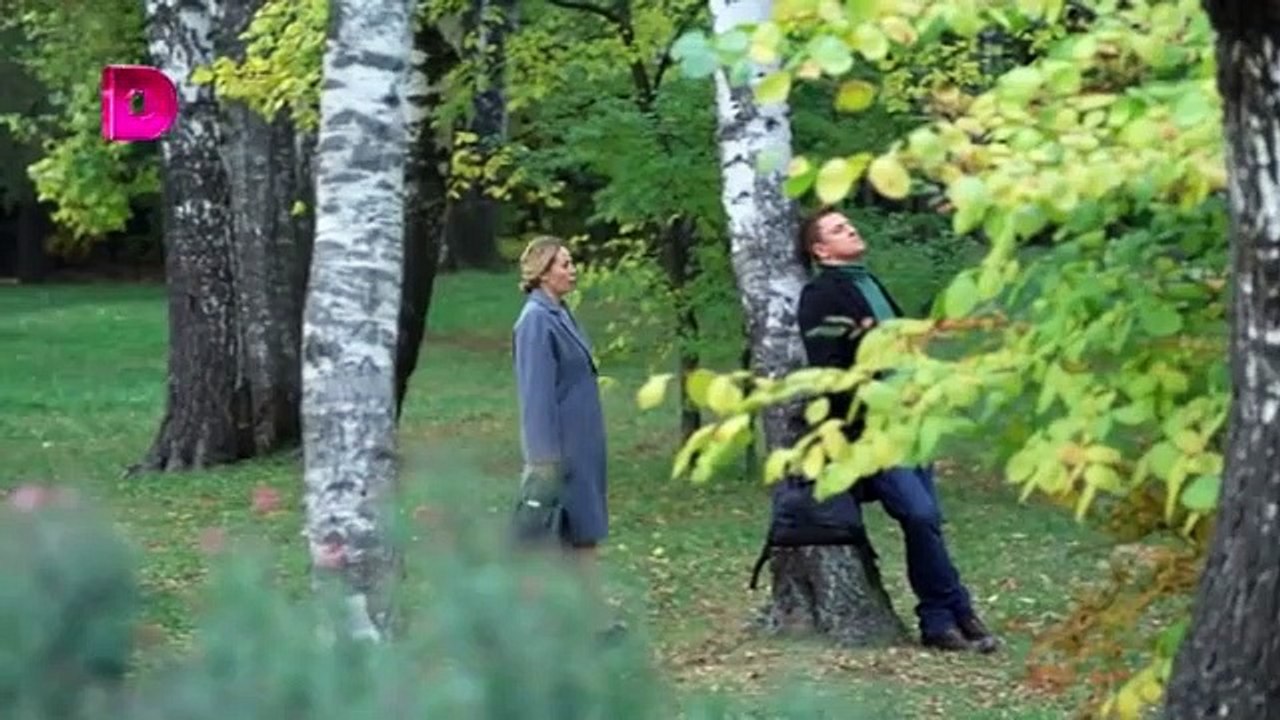 Грымза - 3 серия