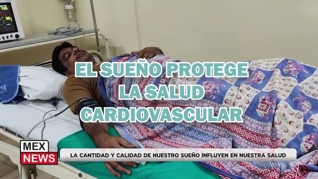 SIGUE ESTOS CONSEJOS Y EVITA ALTERACIONES EN TU CICLO DE SUEÑO