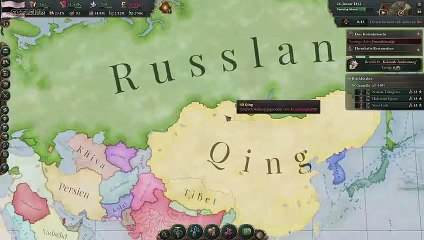 Das Spiel mit dem Hegemon Japan (Part 1) | Victoria 3  |  Ep. 9