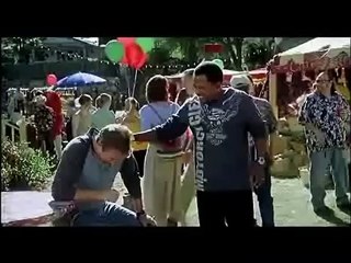 Cerdos salvajes (con un par... de ruedas) - Tráiler español