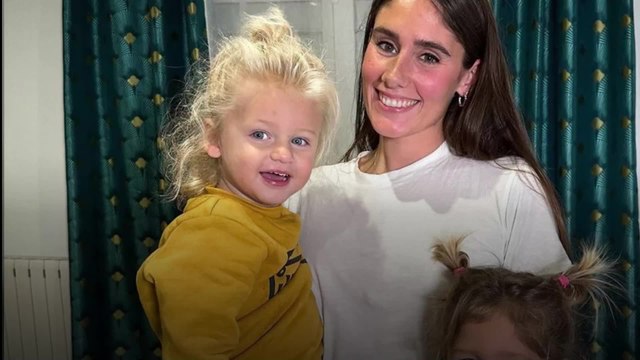 VOICI - Ça se voit déjà : Jesta Hillmann (Mamans & Célèbres) est-elle enceinte de son troisième enfant ? (1)