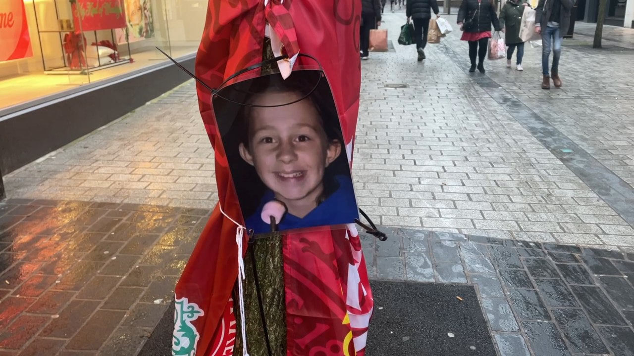 Five things that got people talking in Liverpool this week - Ava White, nurse strike and Hooters controversy