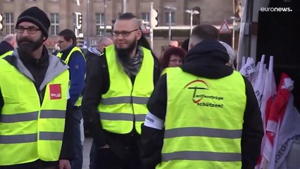 Black Friday : la colère des salariés d'Amazon et des écologistes