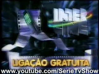 Chamada do Intercine (16-08-1999) - Obsessão criminosa e Com mérito