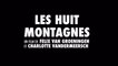 Les Huit Montagnes |2022| WebRip en Français (HD 1080p)