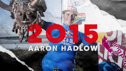 10th ever Red Bull King of the Air preview