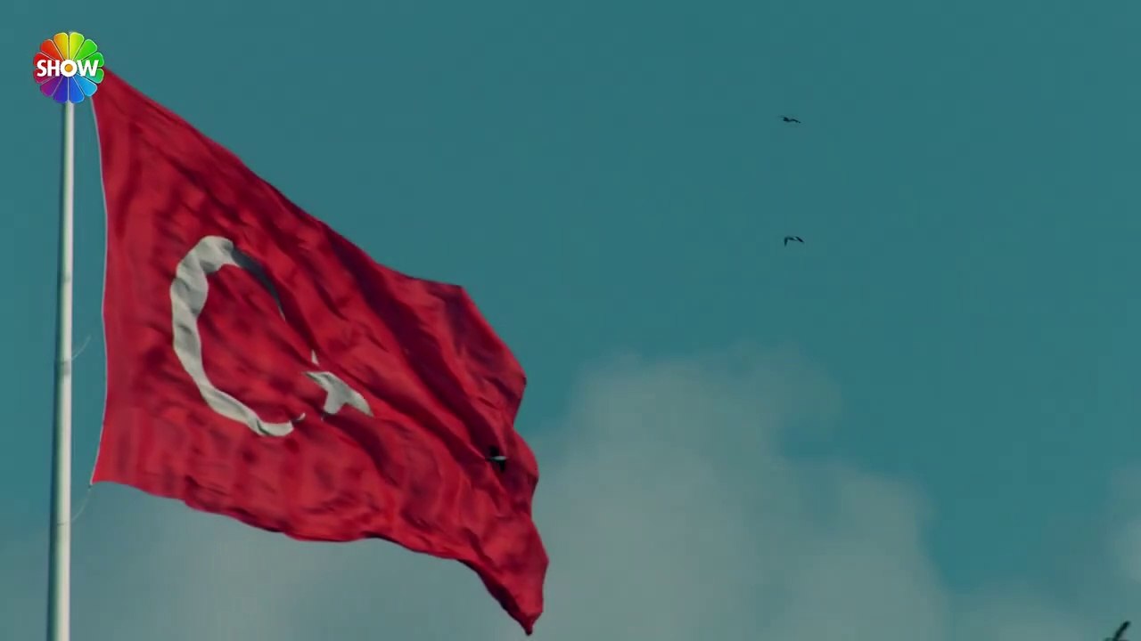 Sipahi ilk tanıtım! _ Yakında Show TV'de!