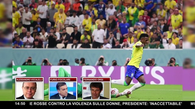 Serbia: c'è un caso Vlahovic? ▷ Ha problemi fisici che lo tormentano, questo non possiamo dimenticarlo