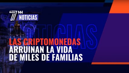 Cómo las criptomonedas están arruinando vidas: la verdad que debes conocer 💥