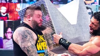 WWE SmackDown 25 November 2022 Highlights II Roman Reigns Attack On Brock Lesnar