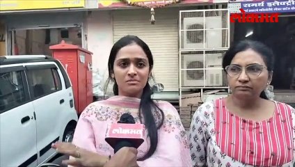 आता ते पुण्यात आले की..."  रामदेव बाबांना महिलांचा इशारा