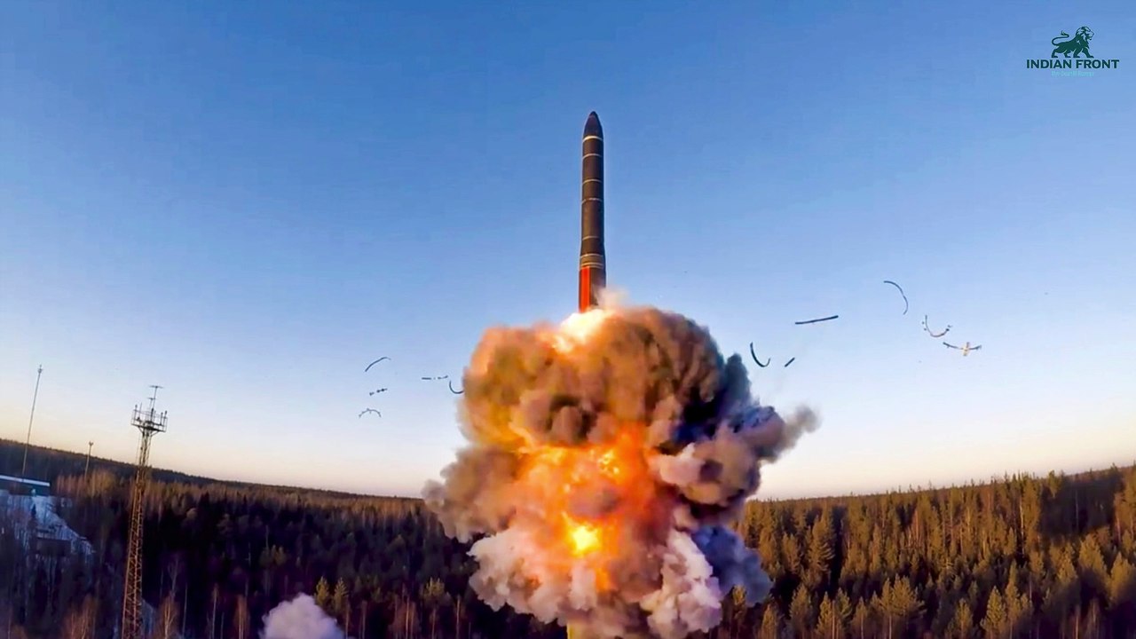 India Abstains In UN Vote Against Russia's "Illegal Referenda" On Ukraine