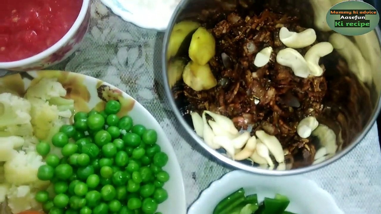 उंगलिया भी चाट जाएगें जब घर मे वेज दिवानी हांडी बनाएगें l Veg Diwani Handi Recipe l Sabz Diwani Handi