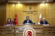 Sivas İl Özel İdaresi 2023 yılı bütçesi 500 milyon TL olarak belirlendi