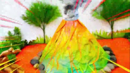 Vlad and Niki Octonauts Toy Animals Rescue Mission