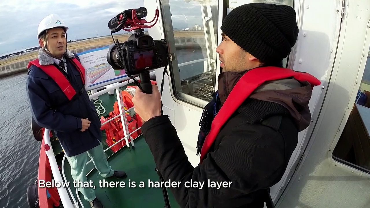 Engineering Catastrophes Season 1 Episode 2 Peril at the Airport