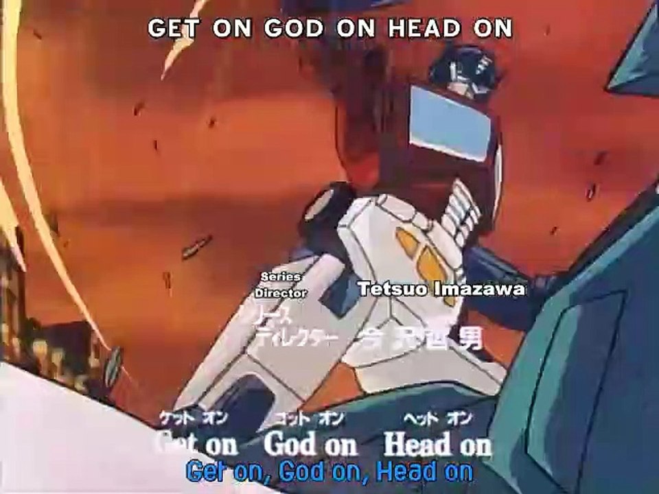 Transformers Masterforce Episode 1 Vidéo Dailymotion