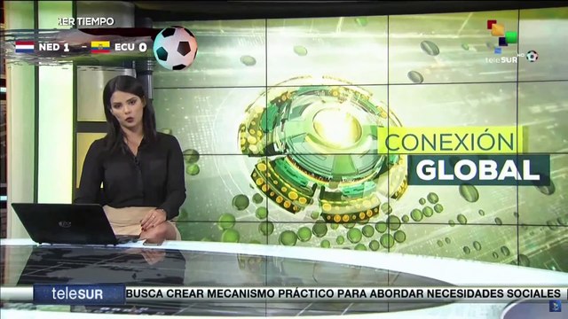 Perú: Pdte. Pedro Castillo enfrenta renuncia del premier Aníbal Torres y crisis política