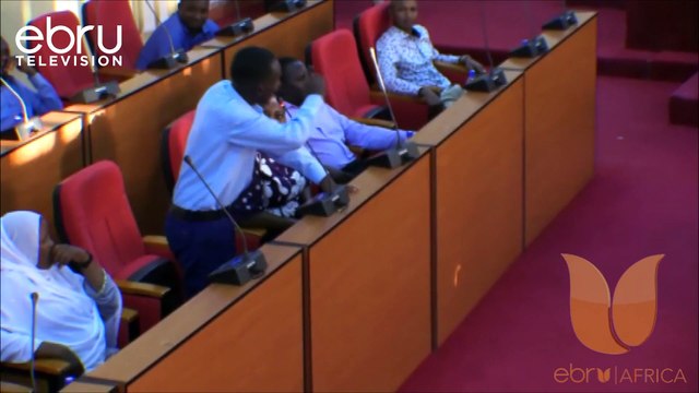 Utata Wa Msasa Wa Mawaziri Wa Kaunti Ya Tana River