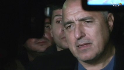 Бойко обеща в лагера да има само семейства