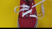 how to tie your shoes life_hacks